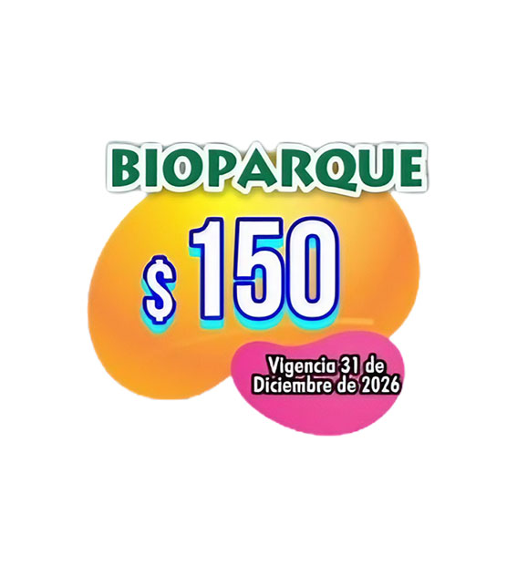 Bioparque Estrella