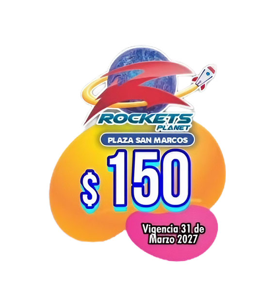 Rockets Planet