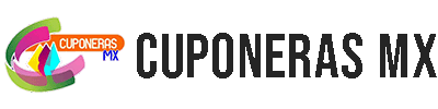 Logo Cuponeras MX