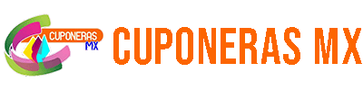 Logo Cuponeras MX